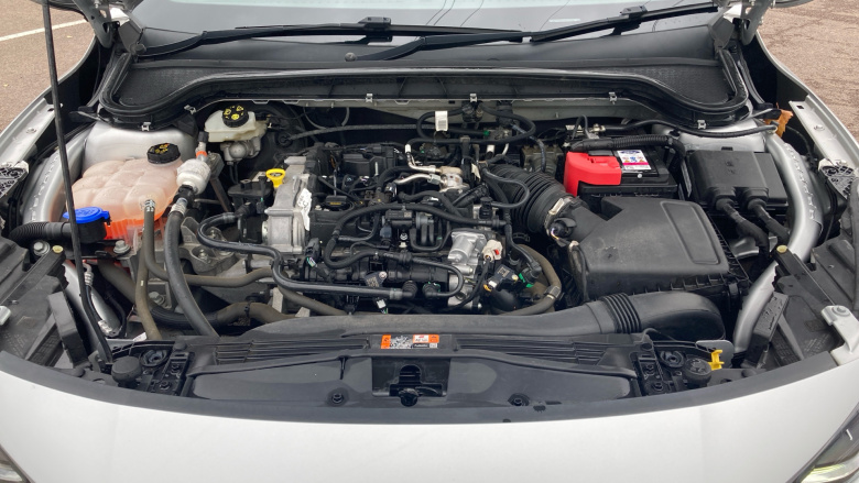 Ford Focus 1.0 EcoBoost Titanium Style 5dr Petrol Hatchback